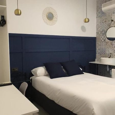 Rooms Los Montes غرناطة المظهر الخارجي الصورة