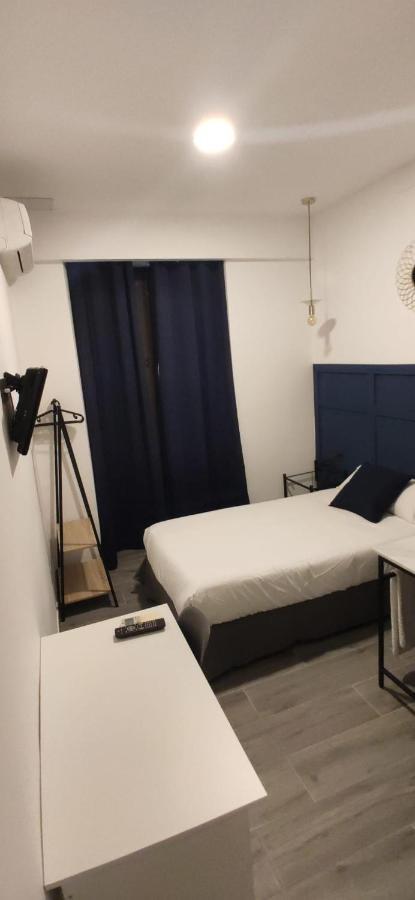 Rooms Los Montes غرناطة المظهر الخارجي الصورة