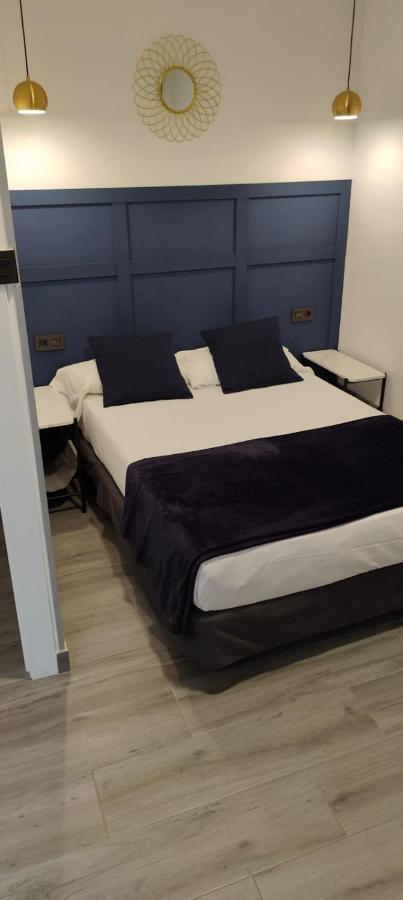 Rooms Los Montes غرناطة المظهر الخارجي الصورة