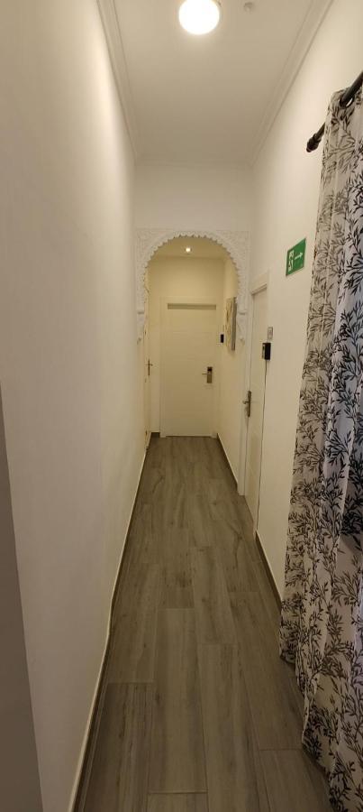 Rooms Los Montes غرناطة المظهر الخارجي الصورة