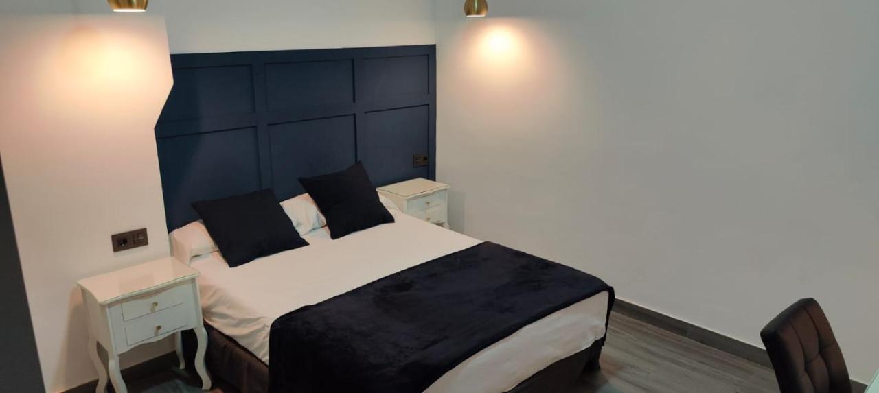Rooms Los Montes غرناطة المظهر الخارجي الصورة