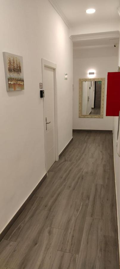 Rooms Los Montes غرناطة المظهر الخارجي الصورة