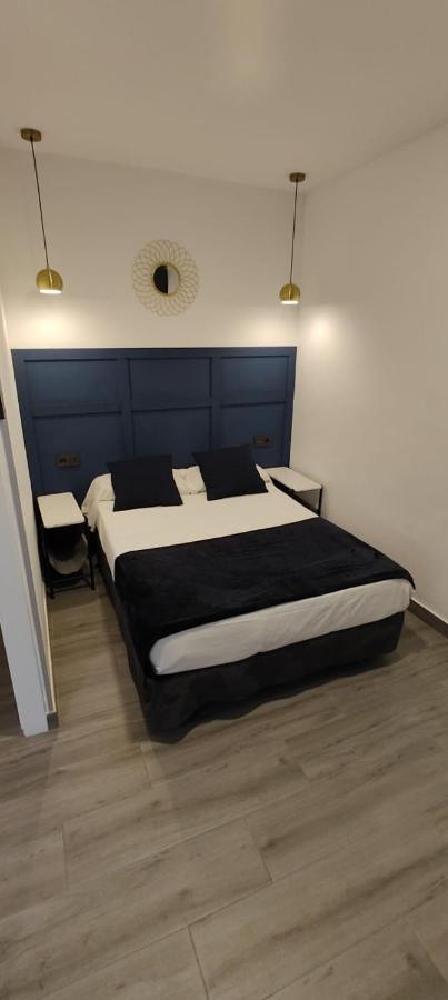 Rooms Los Montes غرناطة المظهر الخارجي الصورة