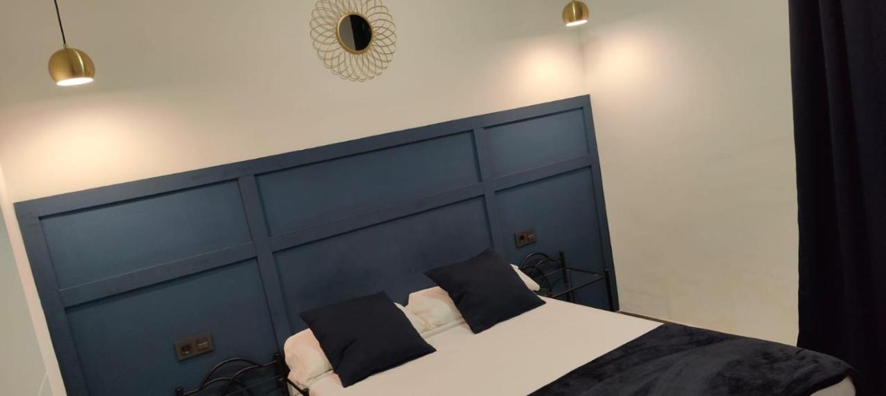 Rooms Los Montes غرناطة المظهر الخارجي الصورة