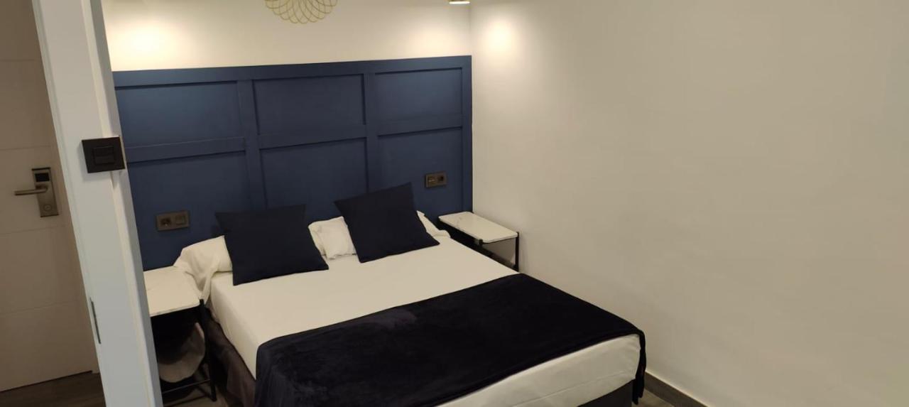 Rooms Los Montes غرناطة المظهر الخارجي الصورة