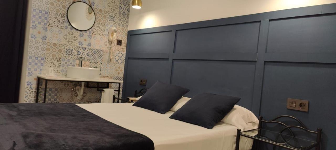 Rooms Los Montes غرناطة المظهر الخارجي الصورة