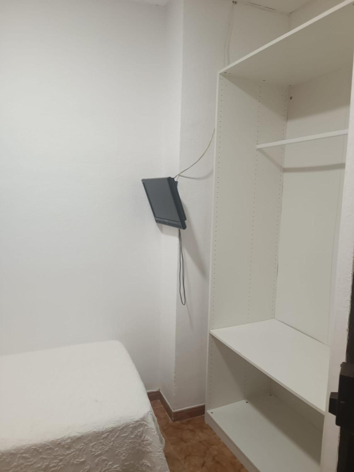 Rooms Los Montes غرناطة المظهر الخارجي الصورة