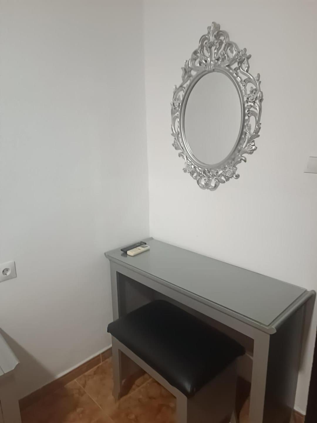 Rooms Los Montes غرناطة المظهر الخارجي الصورة