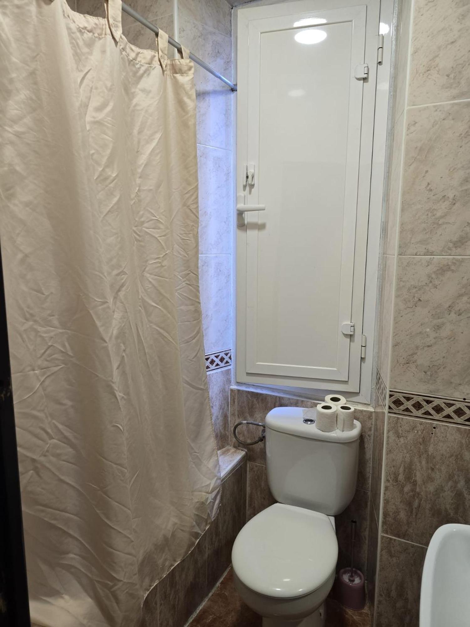 Rooms Los Montes غرناطة المظهر الخارجي الصورة